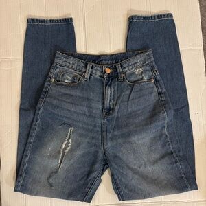 BDG UO | Mom High Rise Jeans 100% Cotton